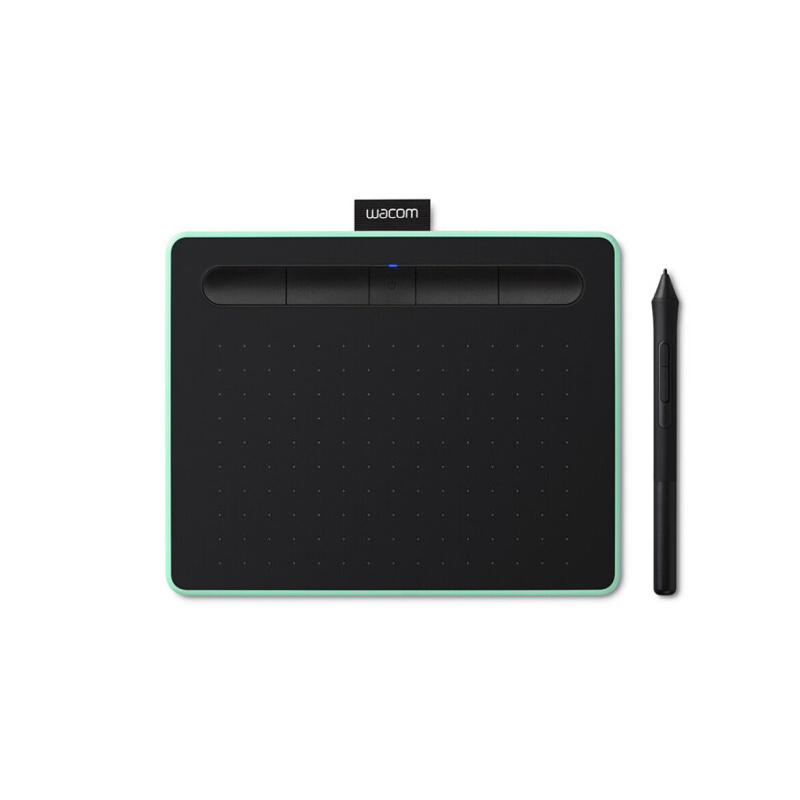 和冠(wacom) CTL-4100WL/E  数位板